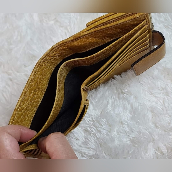 Gucci Small Wallet - Picture 7 of 7